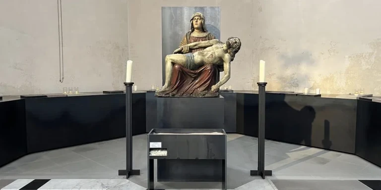 St. Cyriakus, Düren-Niederau