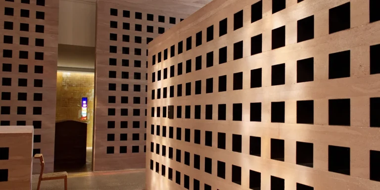 Kolumbarium St. Marien, Würselen