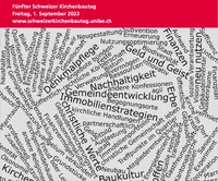 5. Kirchenbautag Bern