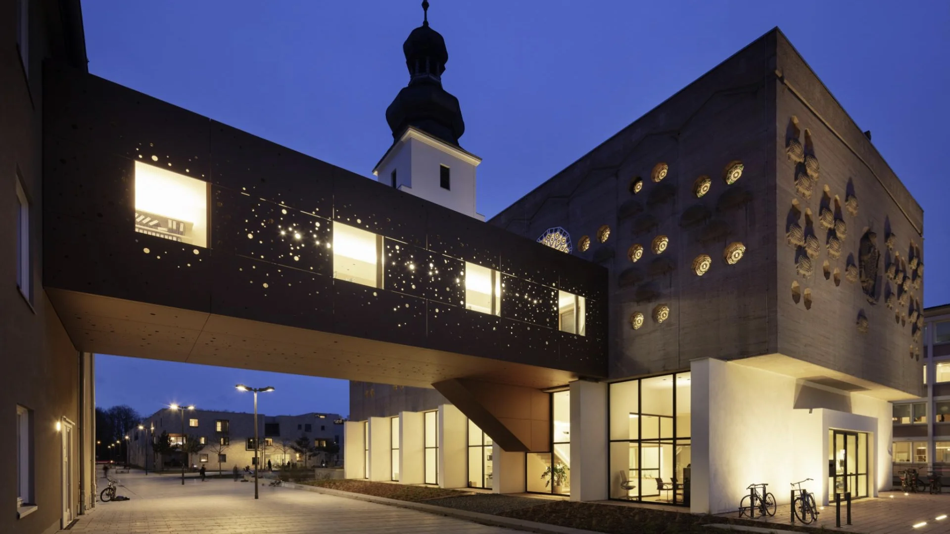 Waisenhauskirche Köln