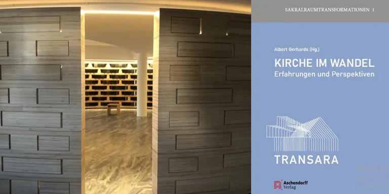Sakralraumtransformationen 1_Aktuelles