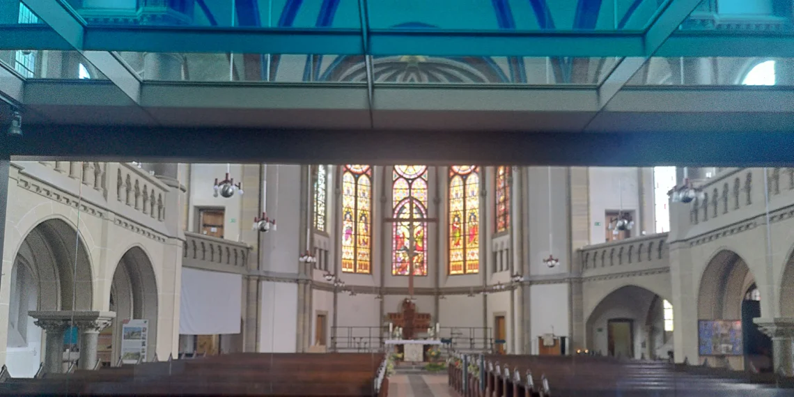 Johanniskirche Gera