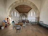 St. Thomae Merseburg