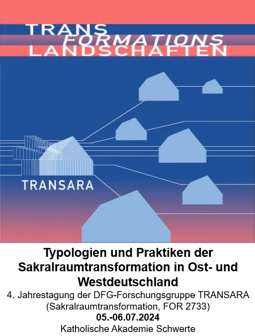 Titelbild TransFormationsLandschaften