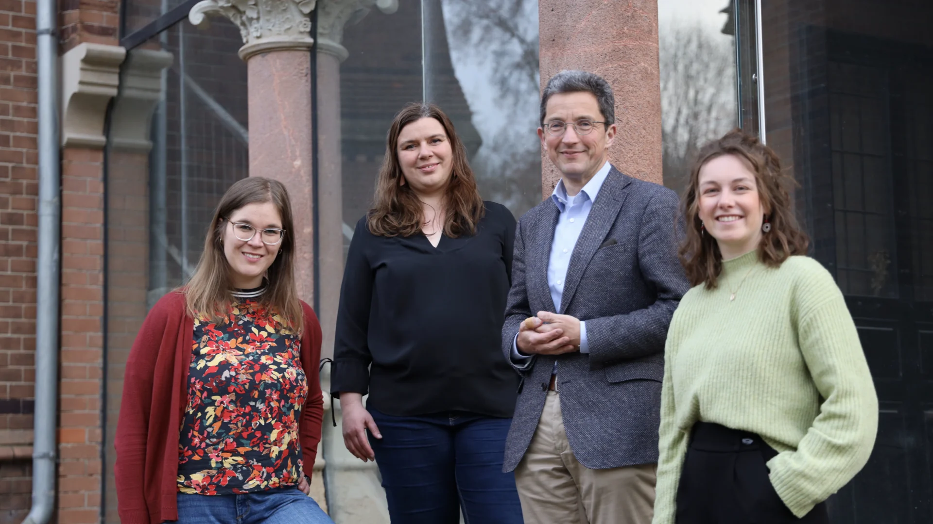 TP2 Gruppenfoto 2024
