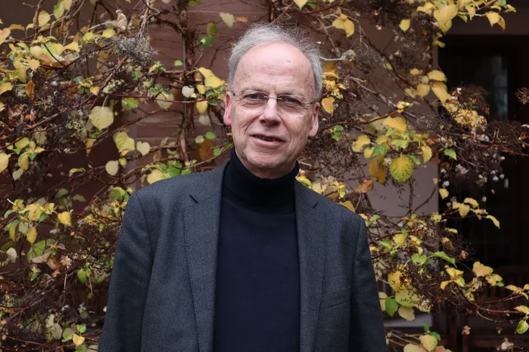 Albert Gerhards 2023