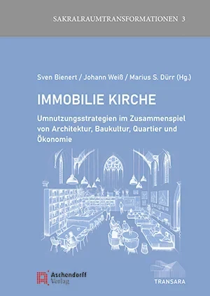 Cover Immobilie Kirche