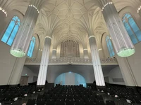 Universitätskirche Leipzig
