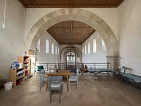 Pilgerkirche St. Thomas Merseburg