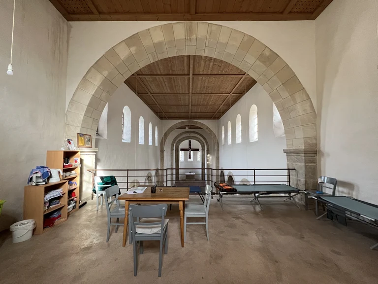 Pilgerkirche St. Thomas Merseburg