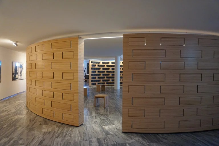 Krypta St. Gregorius, Aachen 5.JPG