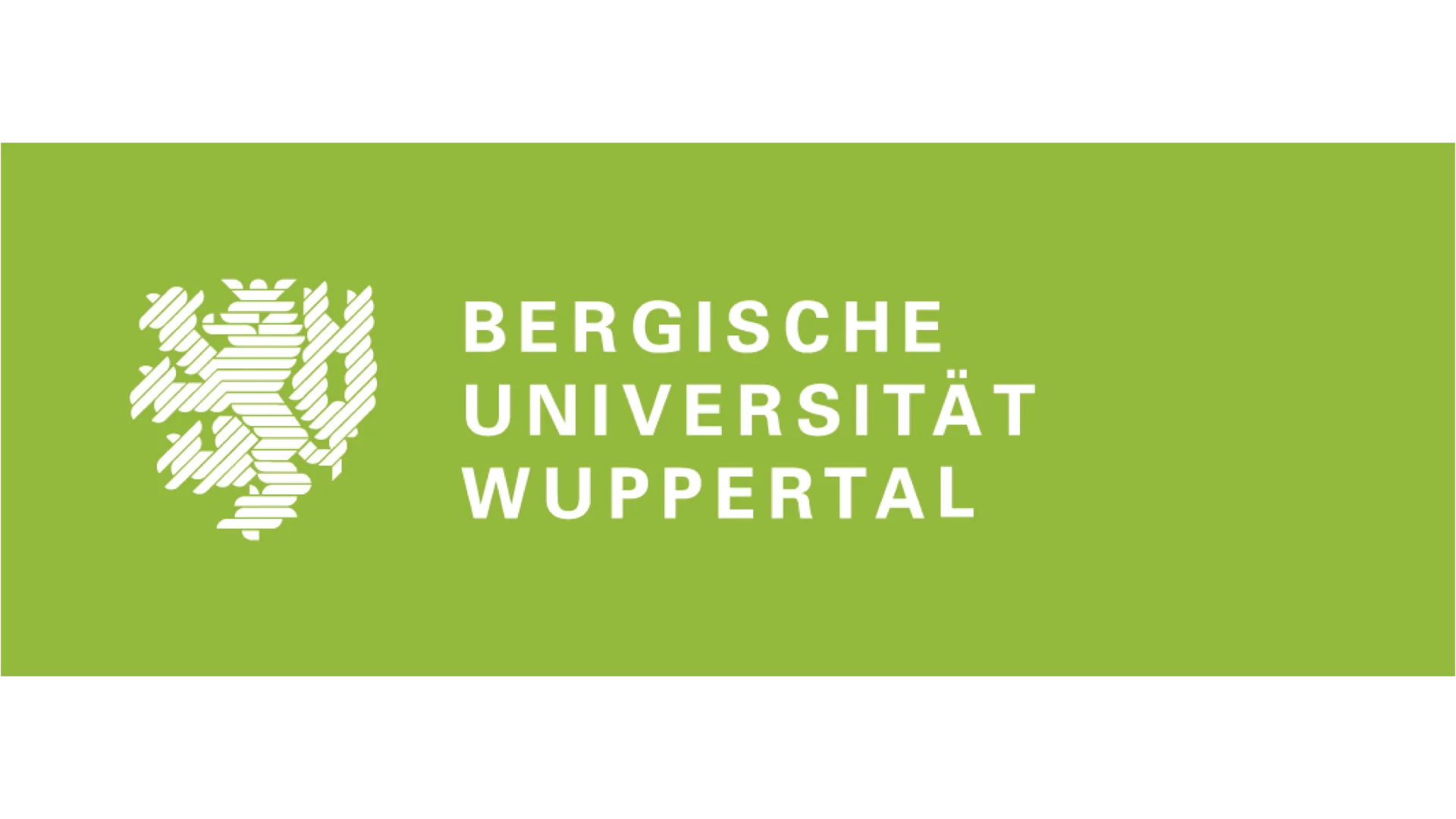 Logo Uni Wuppertal
