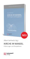 Flyer - Tagungsband "Kirche im Wandel"