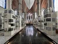 Kolumbarium St. Josef