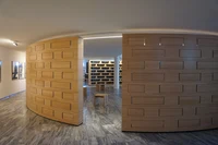 Krypta St. Gregorius, Aachen 5.JPG