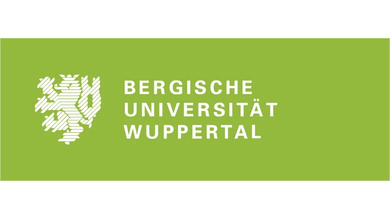 Logo Uni Wuppertal