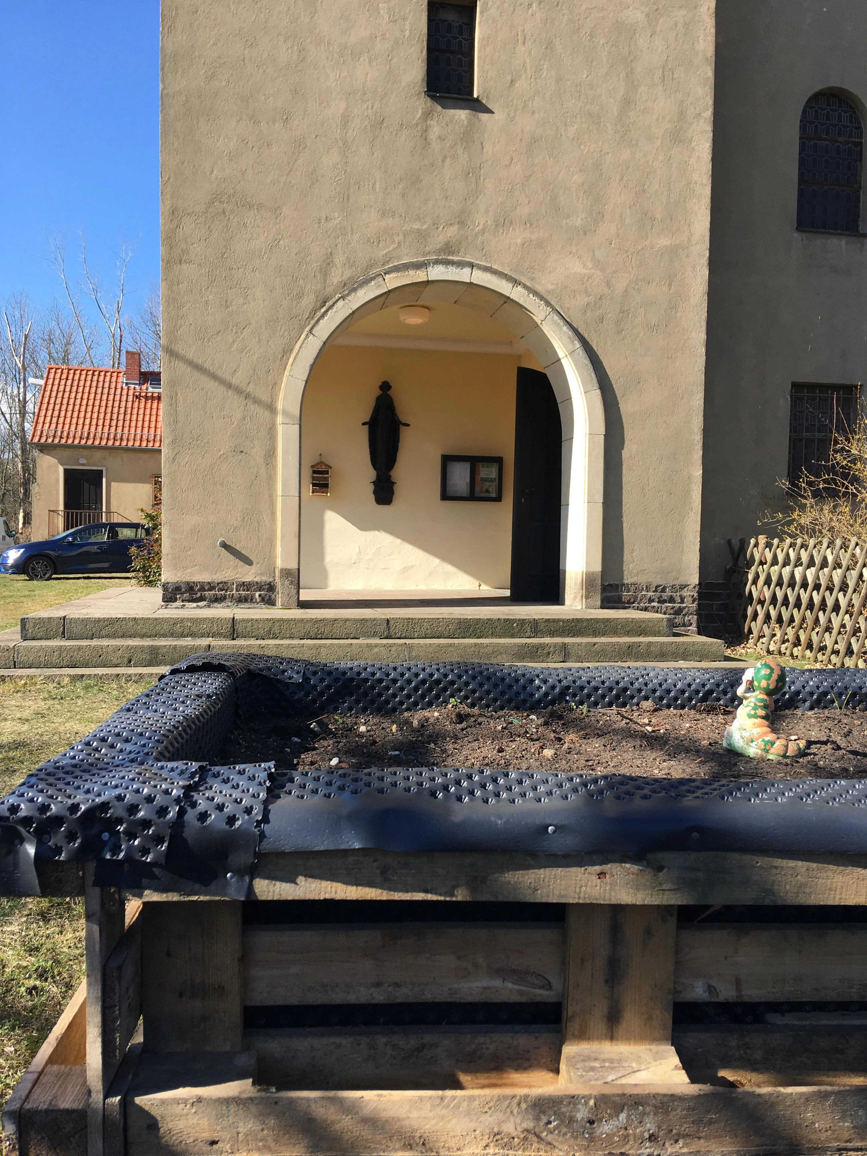 Ökokirche Deutzen: gemeindliche, pädagogische, soziale und kulturelle Nutzungslogiken